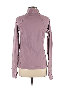 Athleta Track Jacket (view 2)