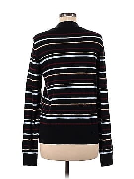 Ann Taylor Factory Pullover Sweater (view 2)