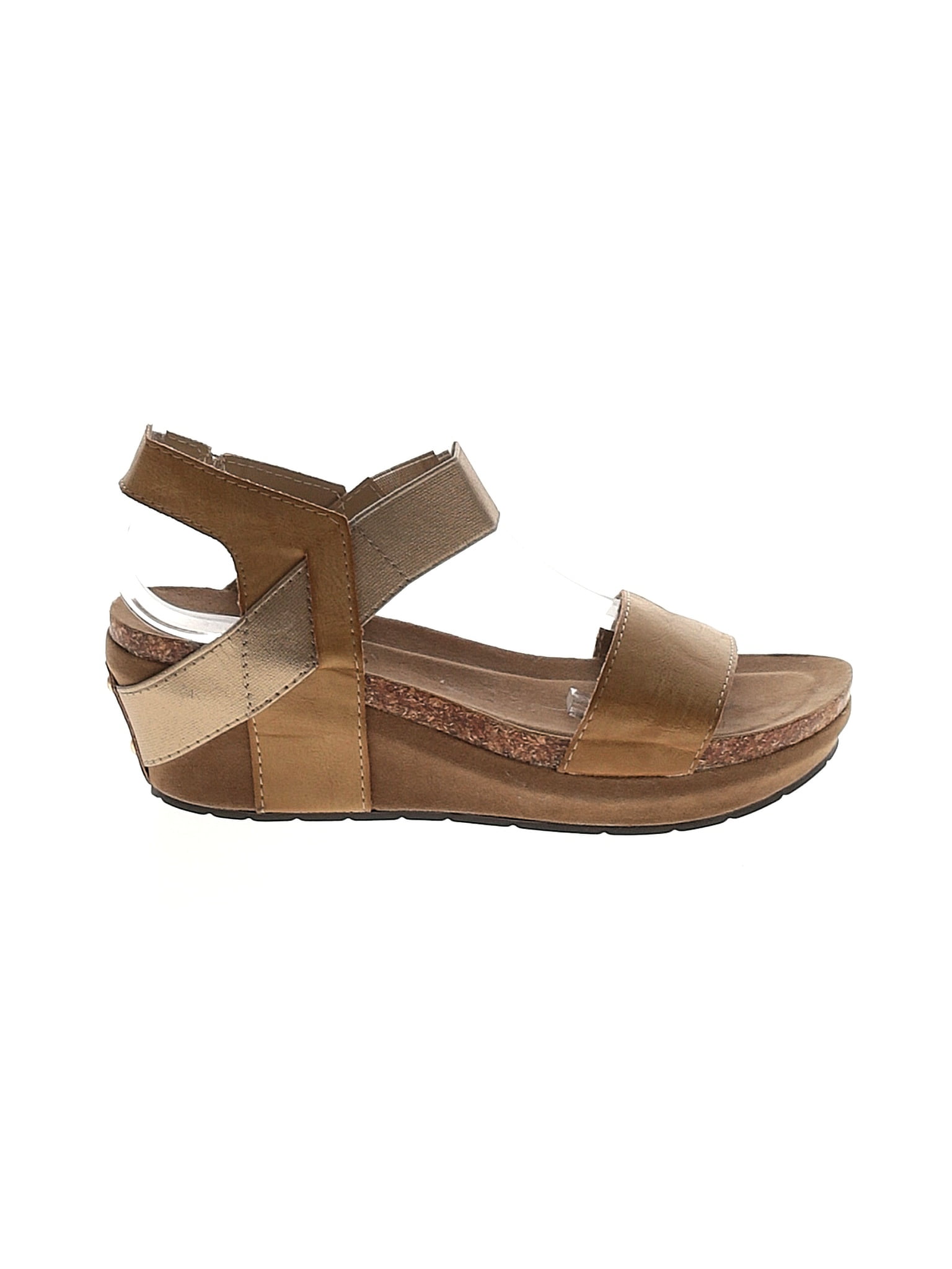 pierre dumas cheetah wedges