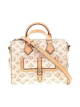 Louis Vuitton Ltd. Ed. Fall for you Speedy Bandouliere (view 1)