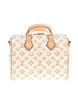 Louis Vuitton Ltd. Ed. Fall for you Speedy Bandouliere (view 2)
