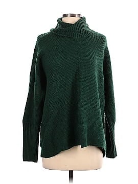 CeCe Turtleneck Sweater (view 1)