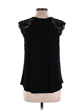 Allie Rose Short Sleeve Top (view 2)