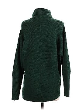 CeCe Turtleneck Sweater (view 2)