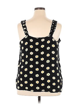 Simply Be Sleeveless Blouse (view 2)
