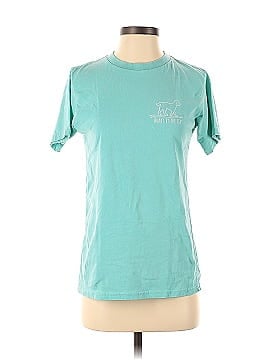 Buddy by the Sea Short Sleeve T-Shirt (view 1)