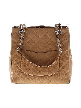Chanel CC Timeless Square Tote (view 2)