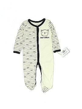 Emporio Baby Long Sleeve Outfit (view 1)