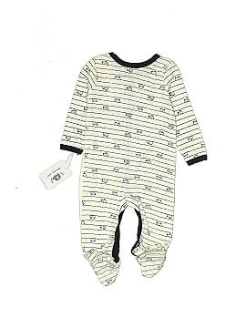 Emporio Baby Long Sleeve Outfit (view 2)