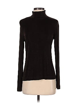 Travelers by Chico's Long Sleeve Turtleneck (view 1)