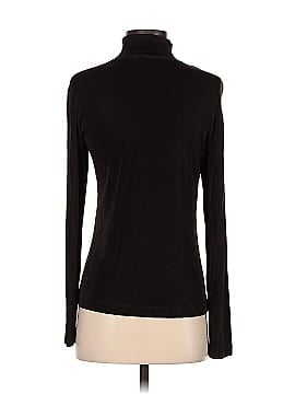 Travelers by Chico's Long Sleeve Turtleneck (view 2)