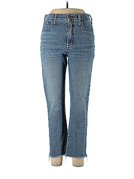 Madewell Jeans (view 1)