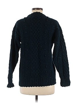 ASTON Wool Pullover Sweater (view 2)