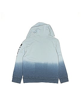 Bixby Nomad Pullover Hoodie (view 2)