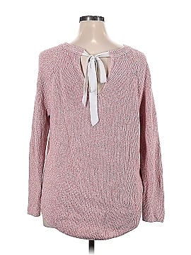 Ann Taylor LOFT Pullover Sweater (view 2)