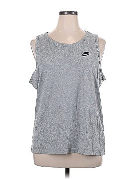 Nike Active Tank (view 1)