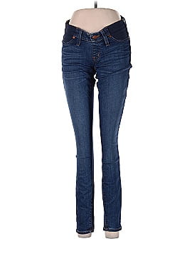 Madewell Jeans (view 1)