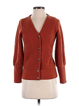 Madewell Cardigan (view 1)