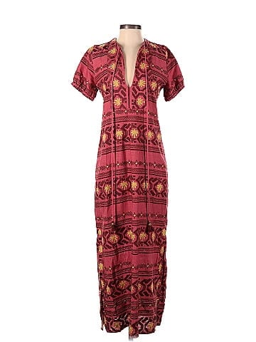Johanna Ortiz Casual Dress (view 1)