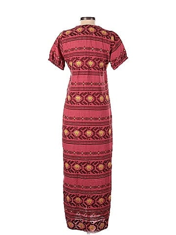 Johanna Ortiz Casual Dress (view 2)