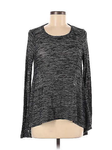Reserved Long Sleeve Top (view 1)