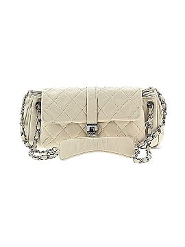 Chanel Small Mademoiselle Lock Accordion Flap (view 1)