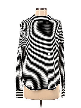 Madewell Pullover Sweater (view 1)