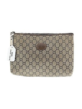 Gucci Vintage Toiletry Pouch (view 1)