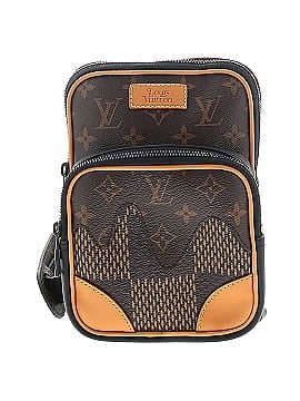 Louis Vuitton Ltd. Ed. Nigo Amazone (view 1)