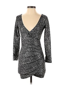 Femme Luxe Cocktail Dress (view 1)