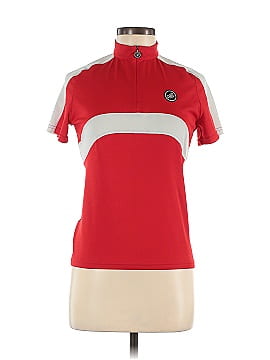 Castelli Short Sleeve Polo (view 1)