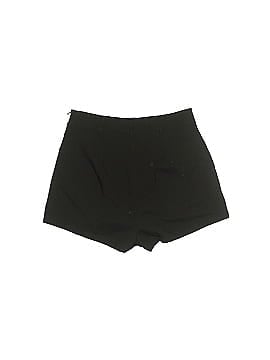 Missguided Dressy Shorts (view 2)
