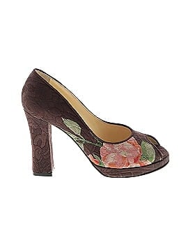 Dolce & Gabbana Vintage Heels (view 1)