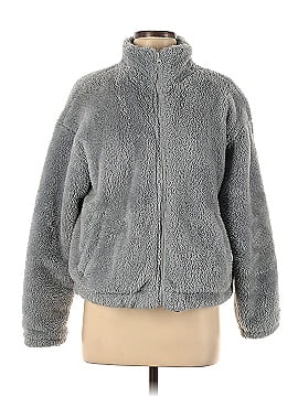 Forever 21 Fleece (view 1)