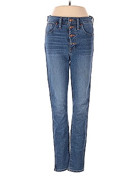 Madewell Jeans (view 1)