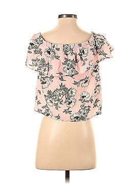 Cotton On Short Sleeve Top (view 2)