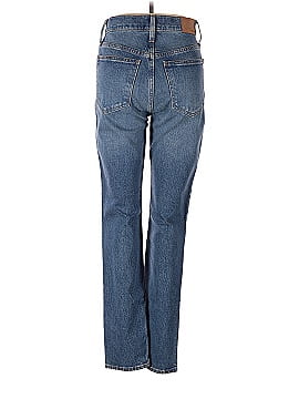 Madewell The Perfect Vintage Jean (view 2)