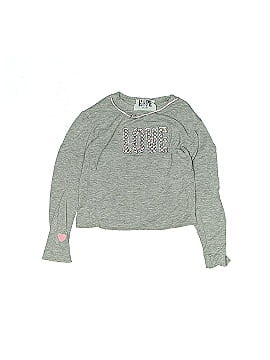 Hope Jeans Long Sleeve T-Shirt (view 1)