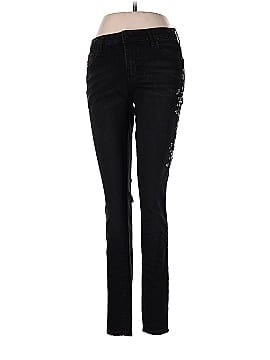 Versace 19.69 Abbigliamento Sportivo Jeans (view 1)