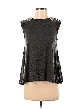 alice + olivia BY STACEY BENDET x ACBC Sleeveless T-Shirt (view 1)