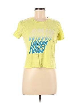 Outdoor Voices Short Sleeve T-Shirt (view 1)