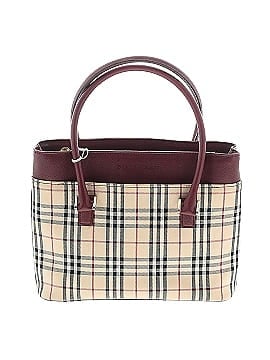 Burberry Small Tote Bag (view 1)