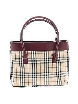 Burberry Small Tote Bag (view 2)