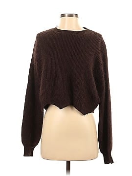 RoseBullet Pullover Sweater (view 1)
