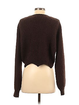 RoseBullet Pullover Sweater (view 2)