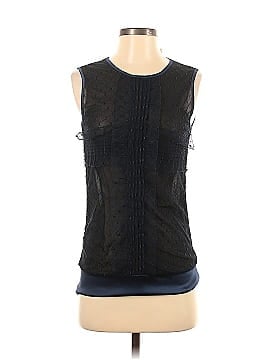 Chanel Sleeveless Blouse (view 1)