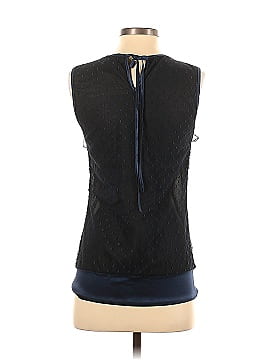 Chanel Sleeveless Blouse (view 2)