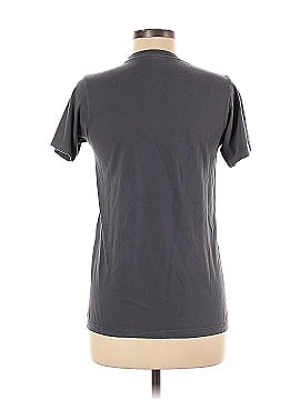Optima Cotton Wear Short Sleeve T-Shirt (view 2)