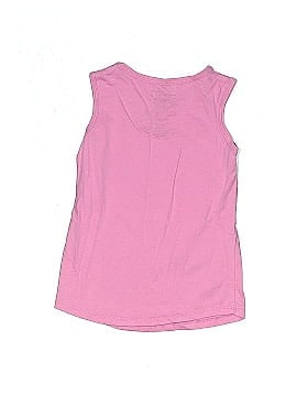 Jojo Siwa Sleeveless T-Shirt (view 2)