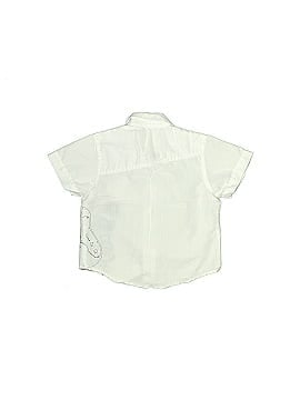 Current Short Sleeve Button-Down Shirt (view 2)